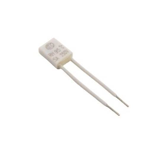 95 �C 250V 5A Termal Devre Kesici Sigorta