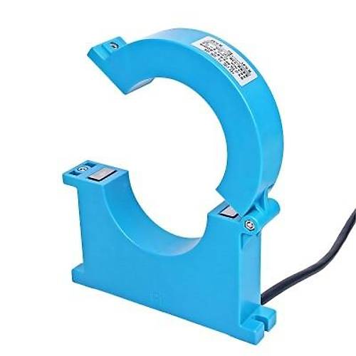 CTK-38 300/5A 2.5-5VA Hall Ak�m Sens�r� - Ak�m Trafosu