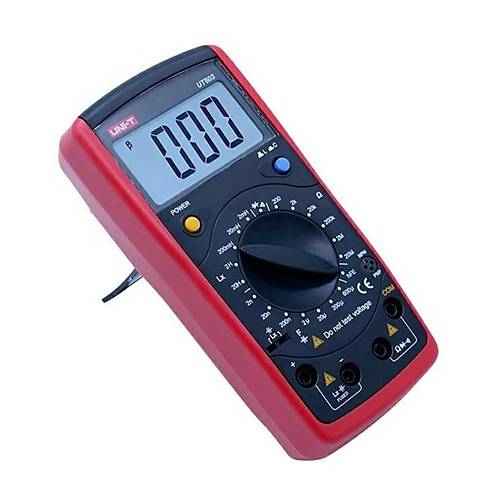 UNI-T UT603 Lcr Metre