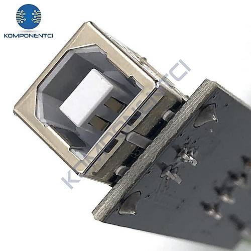 USB - TTL RS485 Seri D�n��t�r�c� Adapt�r
