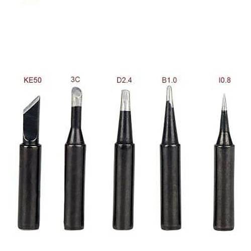 JCD 80W Lehimleme Seti