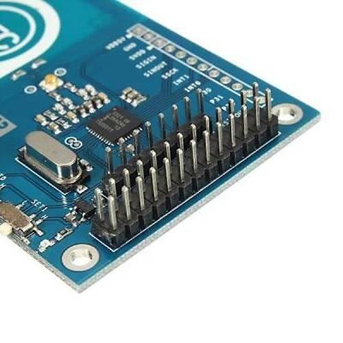 PN532 13.56MHz NFC Mod�l�