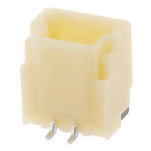 JST BM02B-SRSS-TB 2 Pin 1.00mm SMD Erkek Konnekt�r