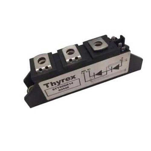 STT60GK14 60A 1400V Trist�r Mod�l