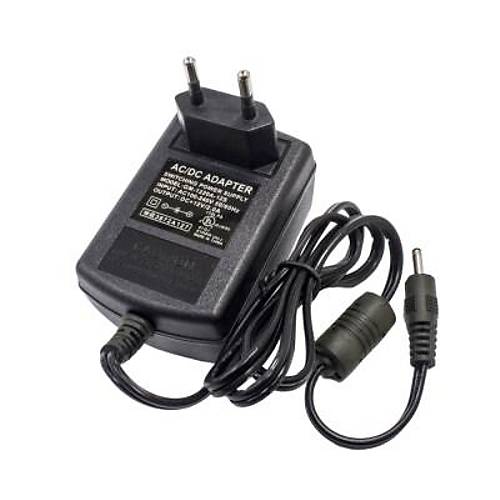 12V 2A Adapt�r - GM-1220A-12S