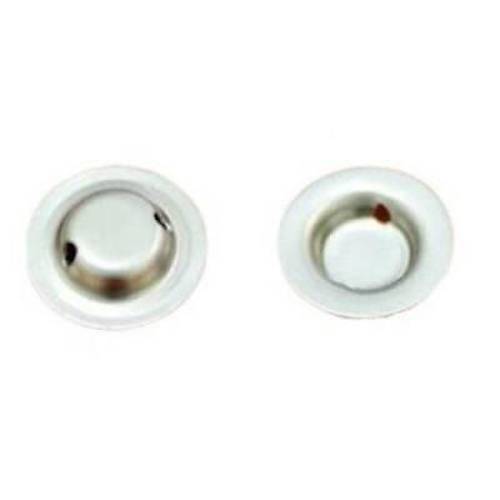 18650 Pil Ba�l��� - 9.5x6.0x2.0x0.3mm