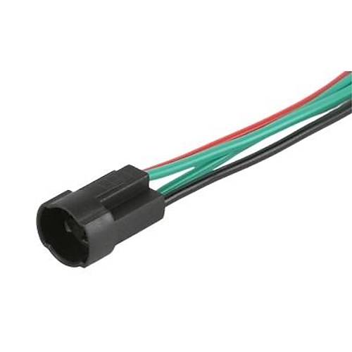 12mm I��kl� Metal Buton Soketi