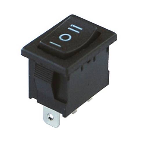 IC-123 Mini I��ks�z Anahtar ON-OFF-ON