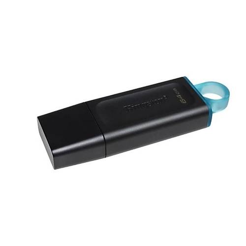 Kingston DataTraveler Exodia 64GB 3.2 USB�Flash Bellek (DTX/64GB)