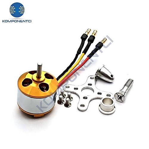 A2212 Quadcopter 1400KV Frasz Motor