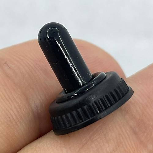 IC-161A Su Ge�irmez Toggle Switch K�l�f� 6mm ��in