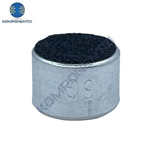 IC-229 Mikrofon Kaps�l� 10x7mm 1 Adet