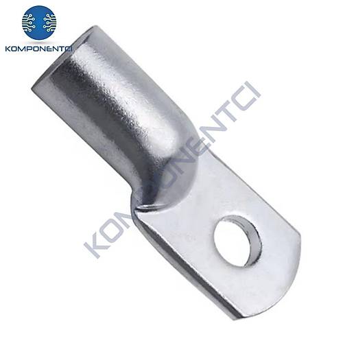 Alminyum Kablo Pabucu TSKP-A 95mm M12 (40 Adet)