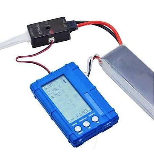 AOKoda CellMeter 8 150W De�arj Mod�l� Seti