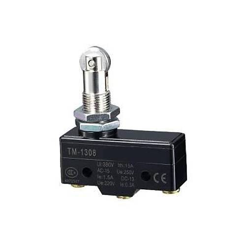 TM-1308 Mini Switch