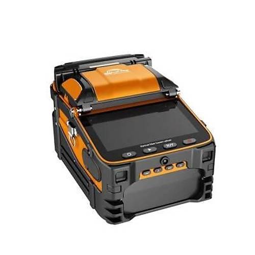 AI-9 Fiber Optik Kablo Kaynak Makinesi