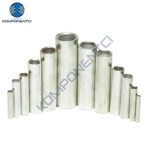 Bakr Ek Muflar SEM-B Kablo Kesiti240 mm (25 Adet)