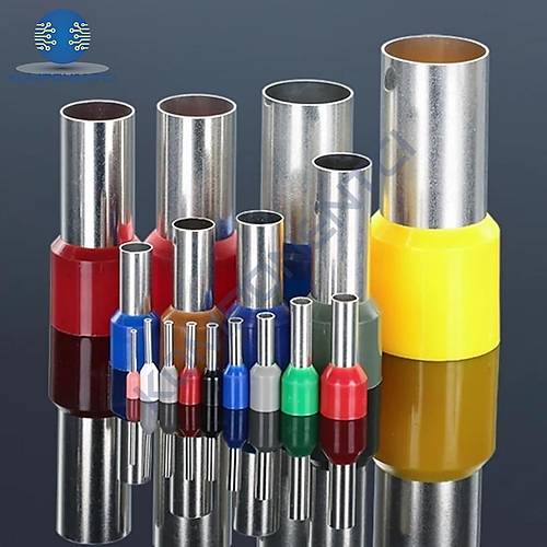 Gwest �zoleli Kablo Y�ks��� IYA-0.34 Turkuaz 1000 Adet