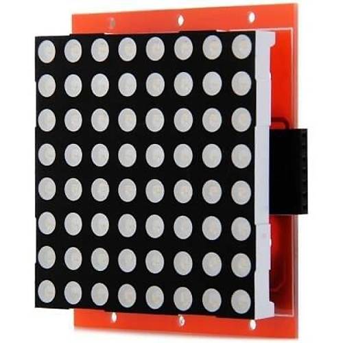Dot Matrix Mod�l� 8x8 60mm