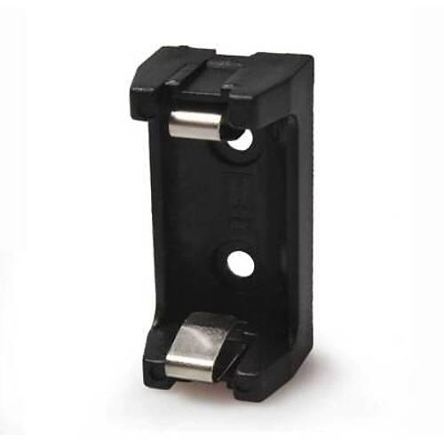 14250 1/2 AA Tekli Pcb Pil Yuvas�