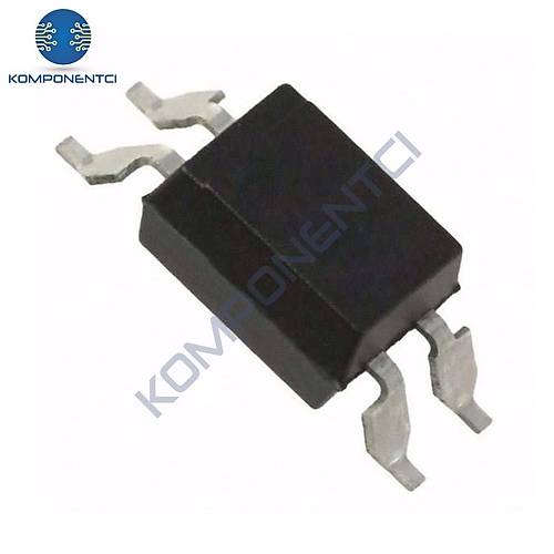 PC817 Smd Fototransist�r - Fotokupl�r