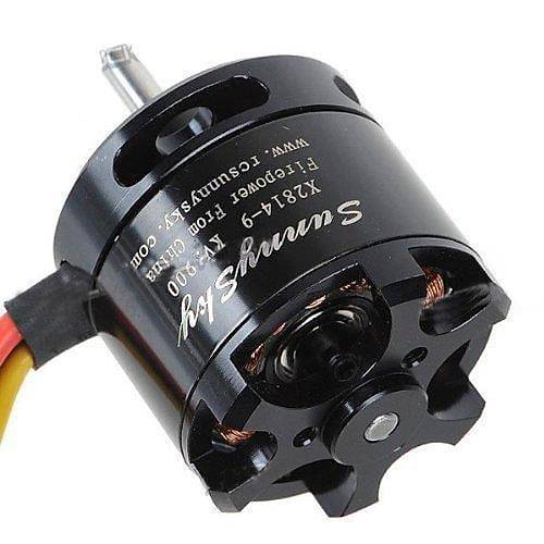 Sunnysky X2814 900 KV Drone Motoru