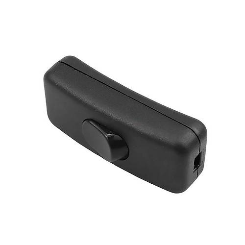 IC-192D Arapuar Masa Lambas Anahtar Siyah