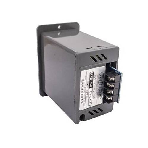 X1040 40A 9-60V PWM DC Motor Y�n ve H�z Kontrol Mod�l�