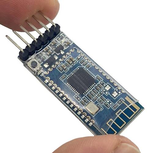 HM-10 CC2541 Bluetooth Mod�l� HM10 Bluetooth 4.0