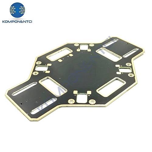 F450 Quadcopter Drone Gvdesi - Drone Frame