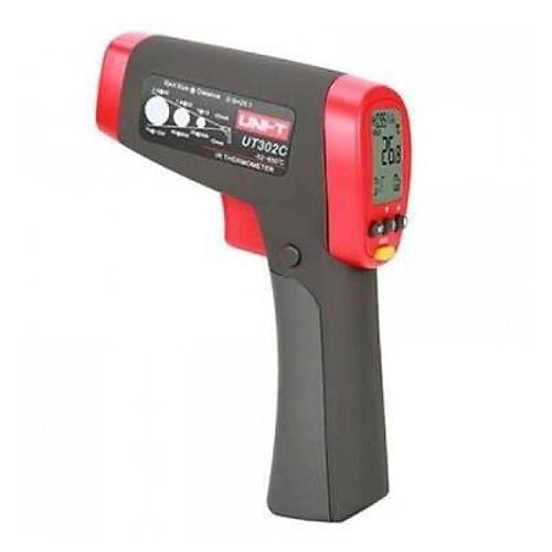 Infrared Termometre UT302C - �l�� Aleti