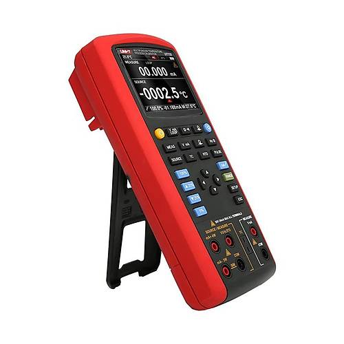 UNI-T UT725 ok levli Proses Kalibratr