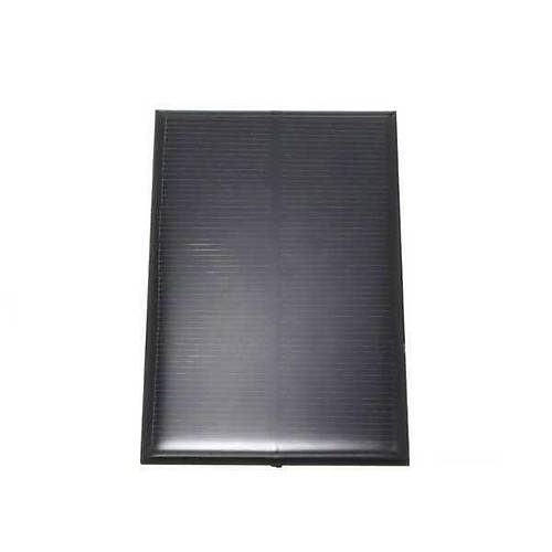 1.5V 500mA 110x70mm G�ne� Paneli - Solar Panel