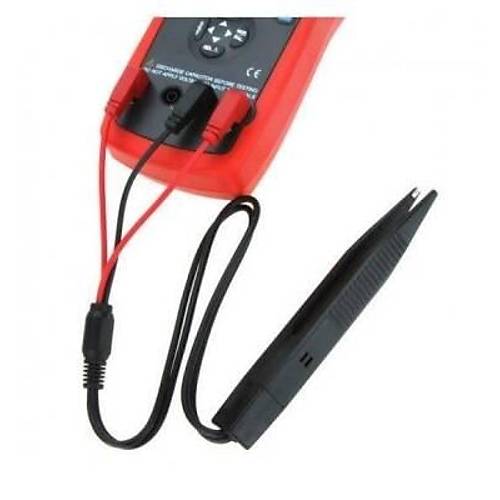 LCR Multimetre UT612 - �l�� Aleti