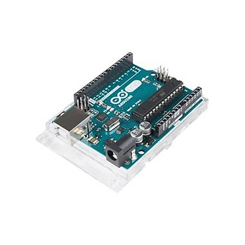 Arduino UNO Rev3 - Orijinal | Komponentci