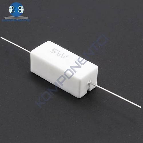 0.1R 5W Ta� Diren�