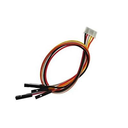 5-Pin PH 2.0mm Di�i - 2.54mm Di�i Dupont D�n��t�r�c� Kablo - 20cm
