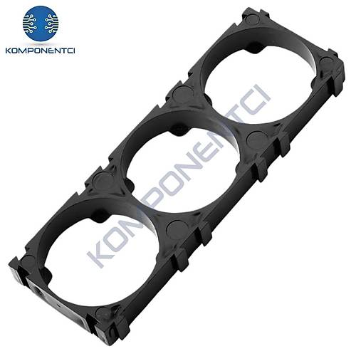 32700 Li-ion Pil Tutucu Braket 3'l�