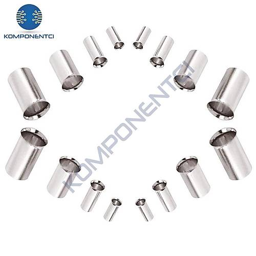 �zolesiz Kablo Y�ks�kleri TRM KY - 10 (200 Adet)