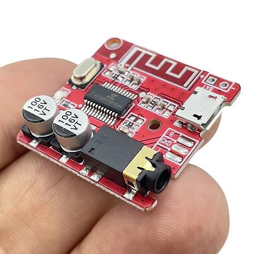 XH-A250 Bluetooth 4.1 Kablosuz Ses Alc Modl
