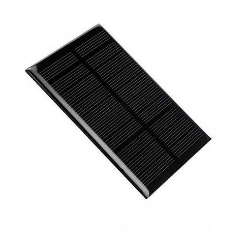 6V 150mA 105x66mm G�ne� Paneli - Solar Panel