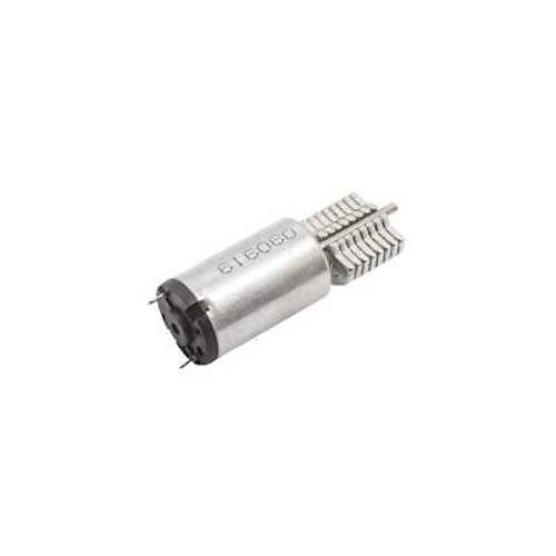 6-12V DC Mini Titre�im Motoru