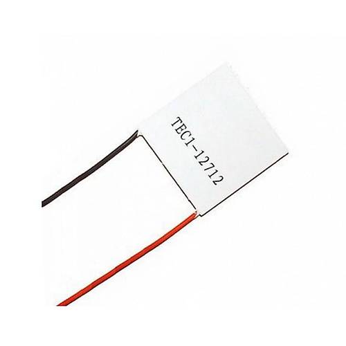 TEC1-12712 Peltier Mod�l
