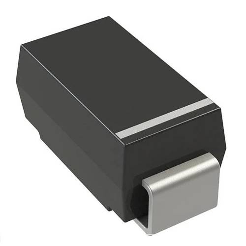 Littelfuse SMAJ5.0CA 5V 400W �ift Y�nl� TVS Diyot