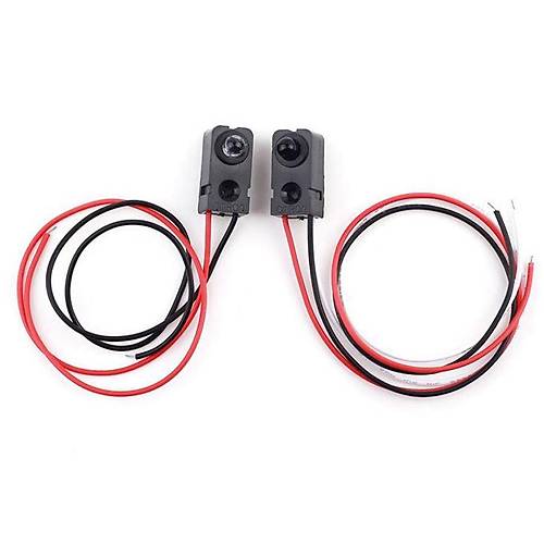 K�z�l�tesi Bariyer Sens�r� - 300mm - DC 5-24V