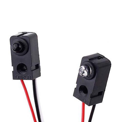 K�z�l�tesi Bariyer Sens�r� - 300mm - DC 5-24V