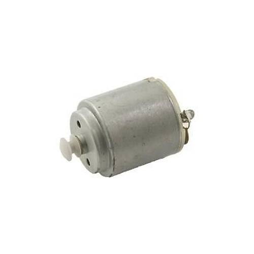 3-6V 260 Kasnakl� Mini DC Motor