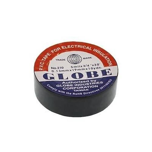 Globe Siyah Elektrik Band� - �zole Bant