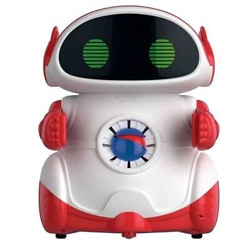 SuperDoc E�itici Konu�an Robot (TK)