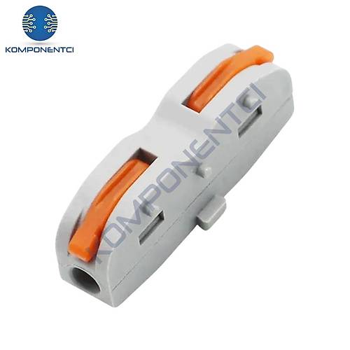 IC-272A 1 Giri� 1 ��k�� Vidas�z Mandall� Buat Klemensi CH-221